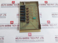 Nebb Nl 333 657 Printed Circuit Board