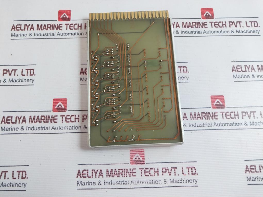 Nebb Nl 333 657 Printed Circuit Board