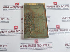 Nebb Nl 333 657 Printed Circuit Board