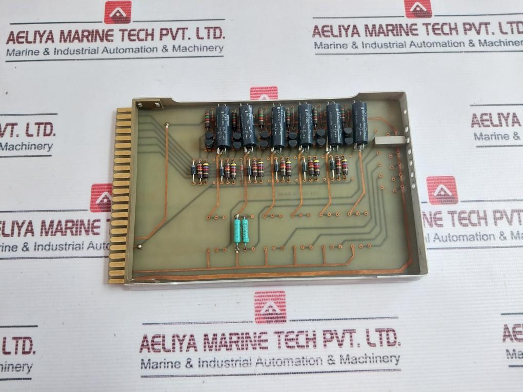 Nebb Nl 333 657 Printed Circuit Board