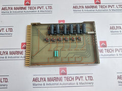 Nebb Nl 333 657 Printed Circuit Board