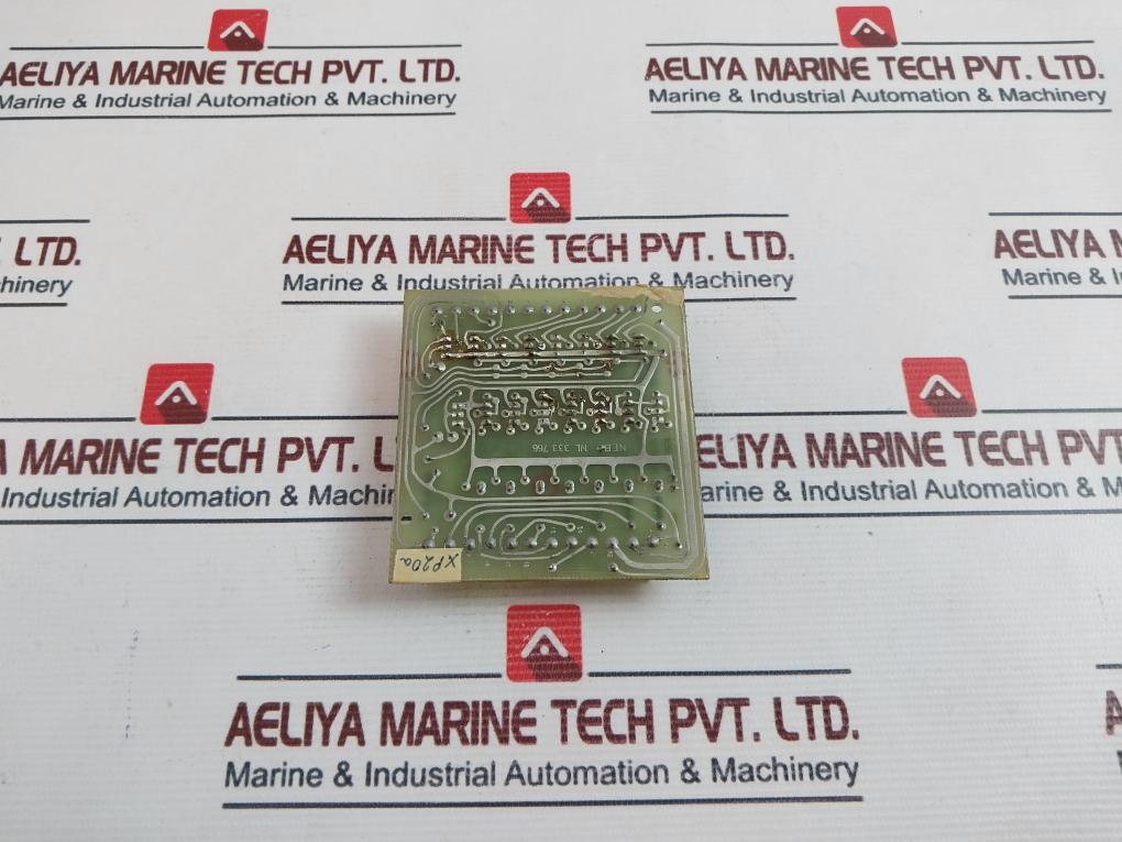 Nebb Nl 333 766 Lamp Driver