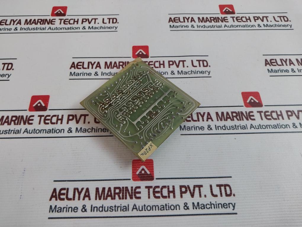 Nebb Nl 333 766 Lamp Driver