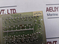 Nebb Nl 333 766 Lamp Driver