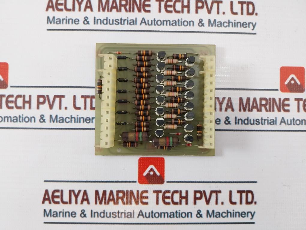 Nebb Nl 333 766 Pcb Card