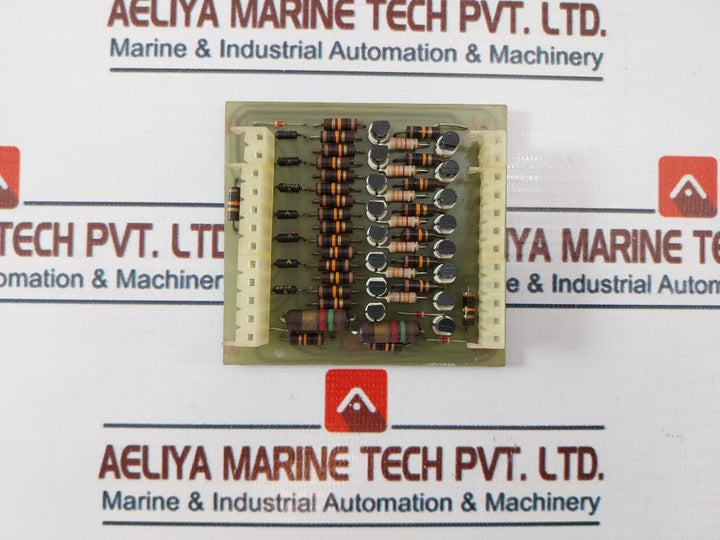 Nebb Nl 333 766 Pcb Card