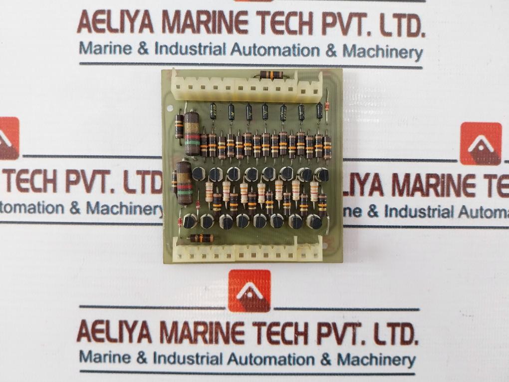 Nebb Nl 333 766 Pcb Card