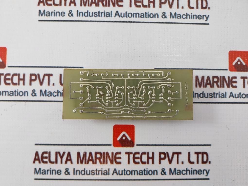 Nebb Nl333798 Pcb Card
