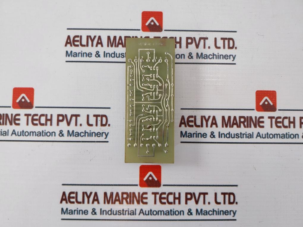 Nebb Nl333798 Pcb Card