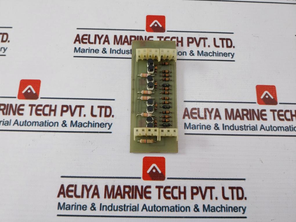 Nebb Nl333798 Pcb Card