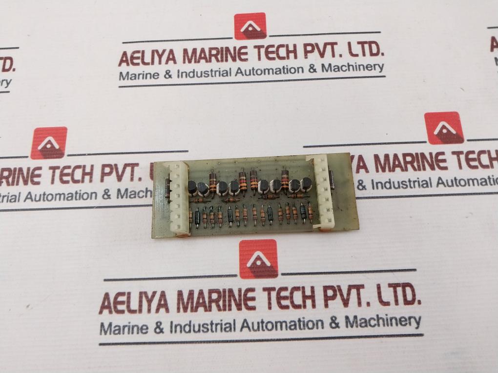 Nebb Nl 333 798 Printed Circuit Board