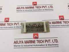 Nebb Nl 333 798 Printed Circuit Board