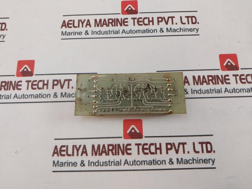 Nebb Nl 333 798 Printed Circuit Board