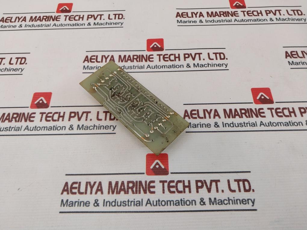 Nebb Nl 333 798 Printed Circuit Board