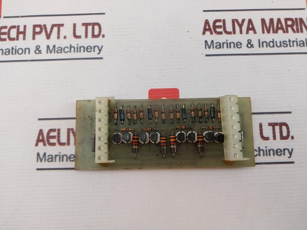 Nebb Nl 333 798 Printed Circuit Board