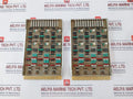 Nebb Nl 333818 Printed Circuit Board