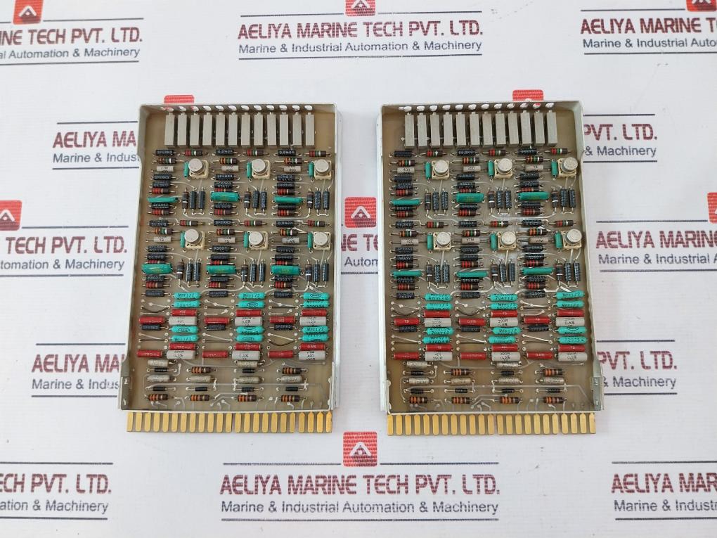 Nebb Nl 333818 Printed Circuit Board