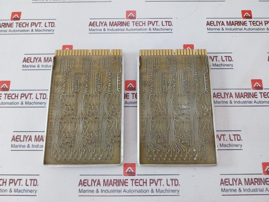 Nebb Nl 333818 Printed Circuit Board