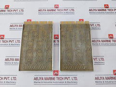 Nebb Nl 333818 Printed Circuit Board