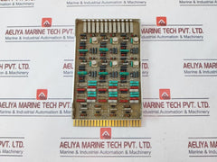 Nebb Nl 333818 Printed Circuit Board