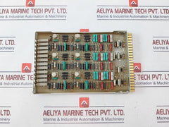 Nebb Nl 333818 Printed Circuit Board