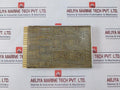 Nebb Nl 333818 Printed Circuit Board