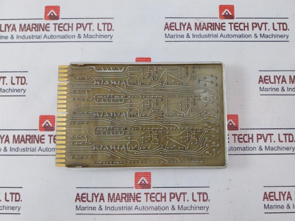 Nebb Nl 333818 Printed Circuit Board