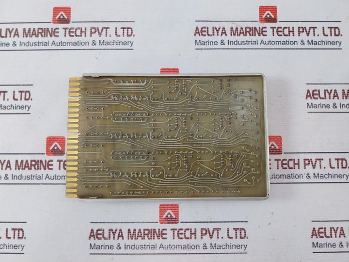 Nebb Nl 333818 Printed Circuit Board