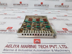 Nebb Nl 333818 Printed Circuit Board
