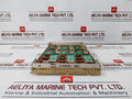 Nebb Nl 333818 Printed Circuit Board