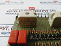 Nebb Nl 343115 Printed Circuit Board