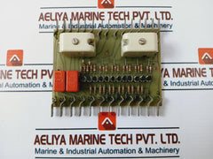 Nebb Nl 343115 Printed Circuit Board