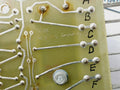 Nebb Nl 343115 Printed Circuit Board