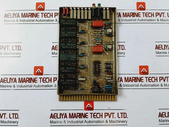 Nebb Nl 343 397 Printed Circuit Board, Bbc