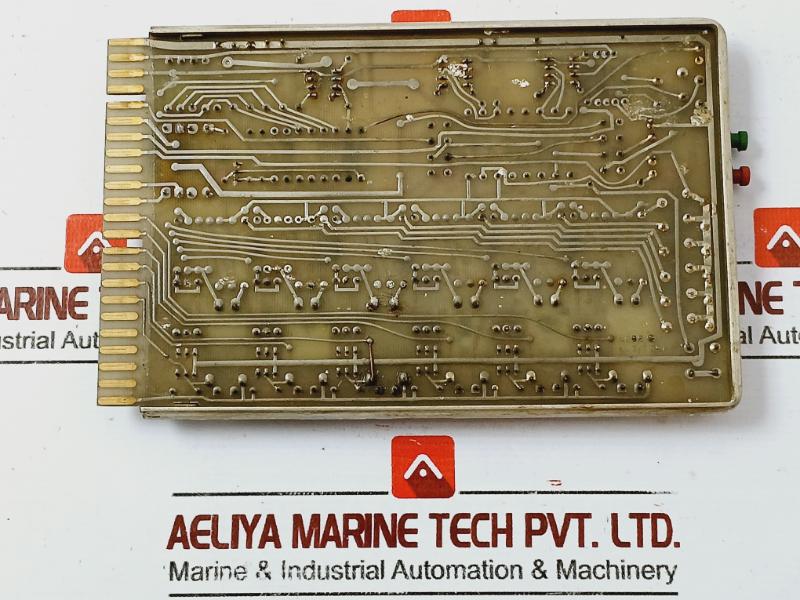 Nebb Nl 343 397 Printed Circuit Board, Bbc