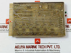 Nebb Nl 343 397 Printed Circuit Board, Bbc
