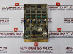 Nebb Nl444360 Cv11a Printed Circuit Board