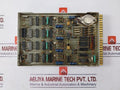 Nebb Nl444360 Cv11a Printed Circuit Board