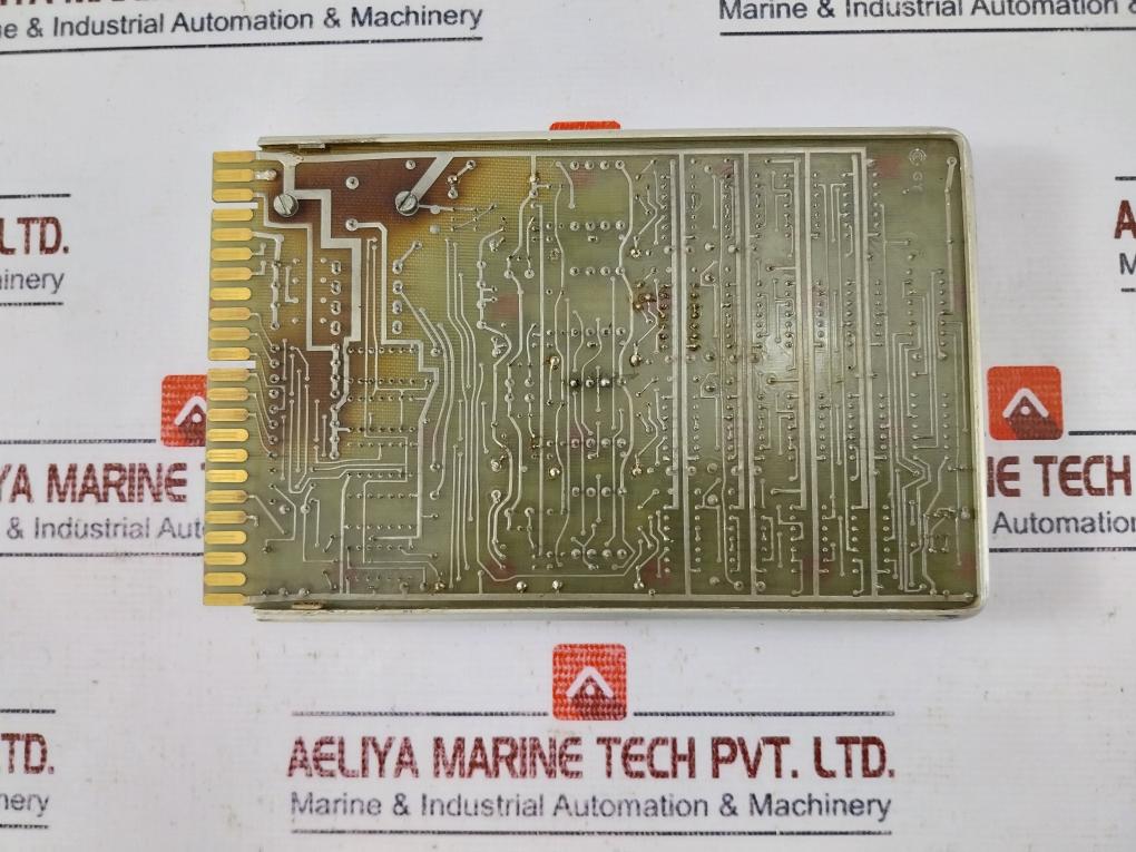 Nebb Nl444360 Cv11a Printed Circuit Board