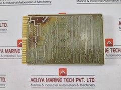 Nebb Nl444360 Cv11a Printed Circuit Board