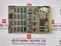 Nebb Nl 444360 Pcb Card Cv11A