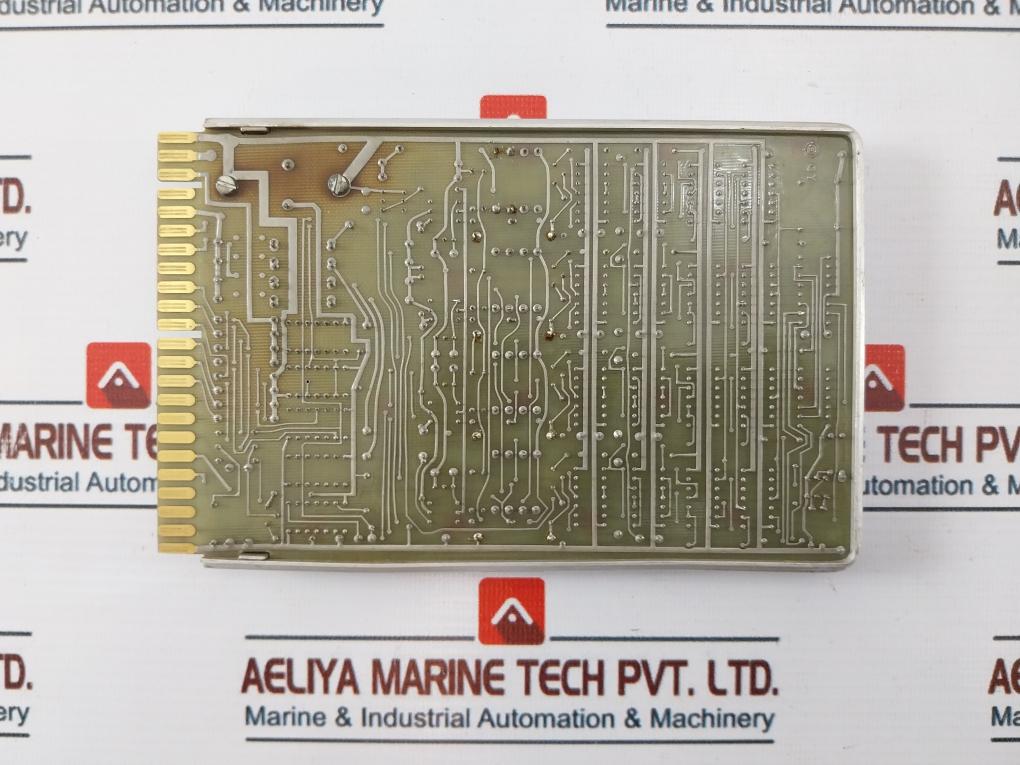 Nebb Nl 444360 Pcb Card Cv11A