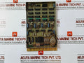 Nebb Nl 444 360 Printed Circuit Board Card Cv11A