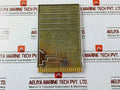 Nebb Nl 444 360 Printed Circuit Board Card Cv11A