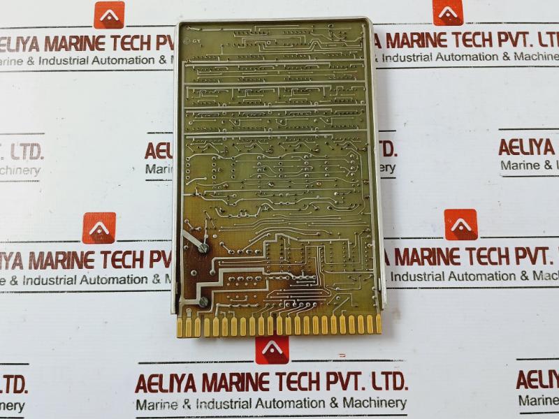 Nebb Nl 444 360 Printed Circuit Board Card Cv11A