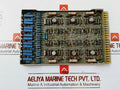 Nebb Nl 454427 Printed Circuit Board 333563A