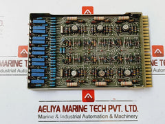 Nebb Nl 454427 Printed Circuit Board 333563A