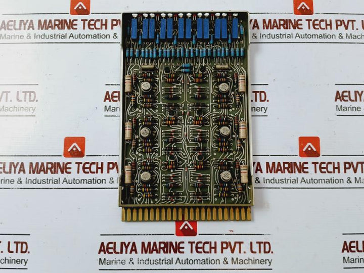 Nebb Nl 454427 Printed Circuit Board 333563A