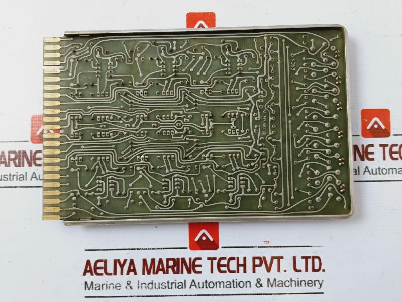 Nebb Nl 454427 Printed Circuit Board 333563A