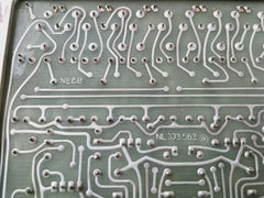 Nebb Nl 454427 Printed Circuit Board 333563A